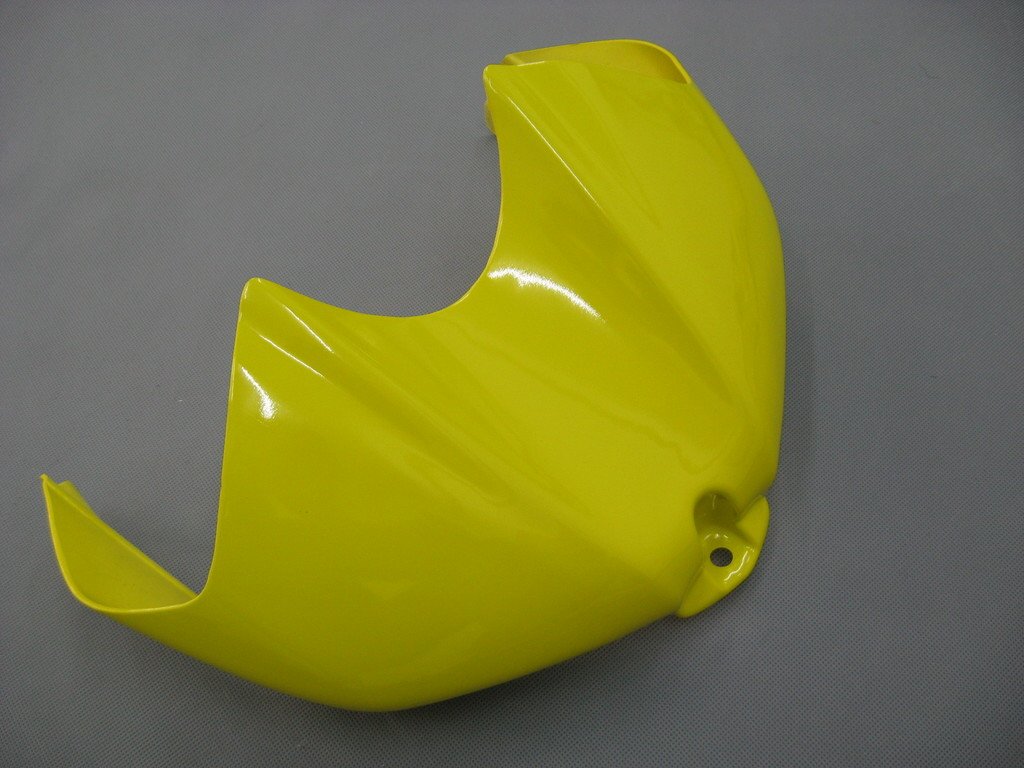 Amotopart Fairings Yamaha YZF-R6 2006-2007 Fairing Yellow Blue No.46 Camel R6 Racing Fairing Kit