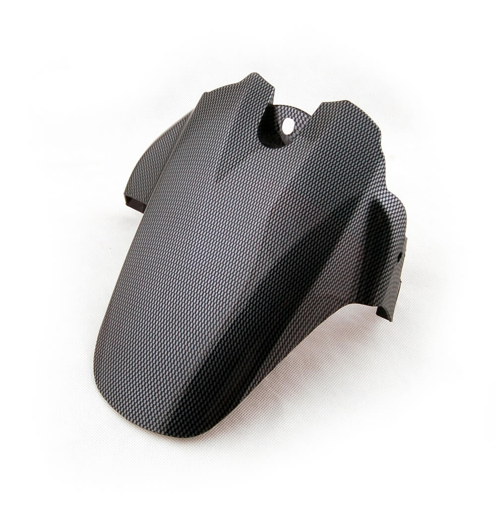 Kotflügel hinten für Suzuki GSXR 600 750 GSXR 600/750 2006–10