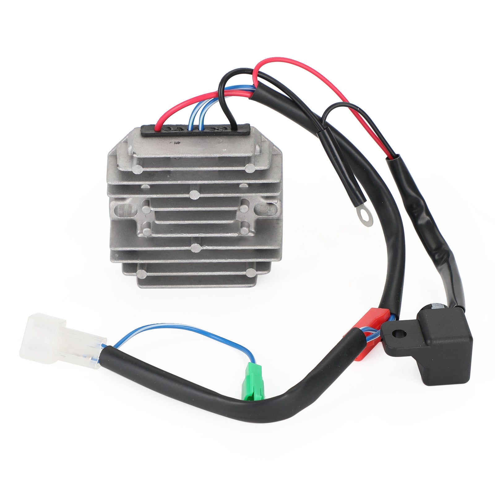 Voltage Regulator Rectifier Fit for Bajaj Pulsar AS 200 NS 200 JL402001 Generic