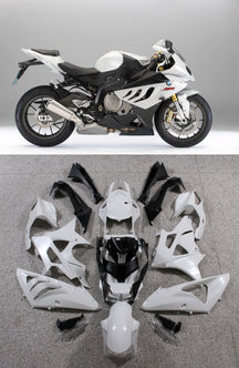 Generic Fit For BMW S1000RR  2009-2014 Bodywork Fairing ABS Injection Molding 13 Style