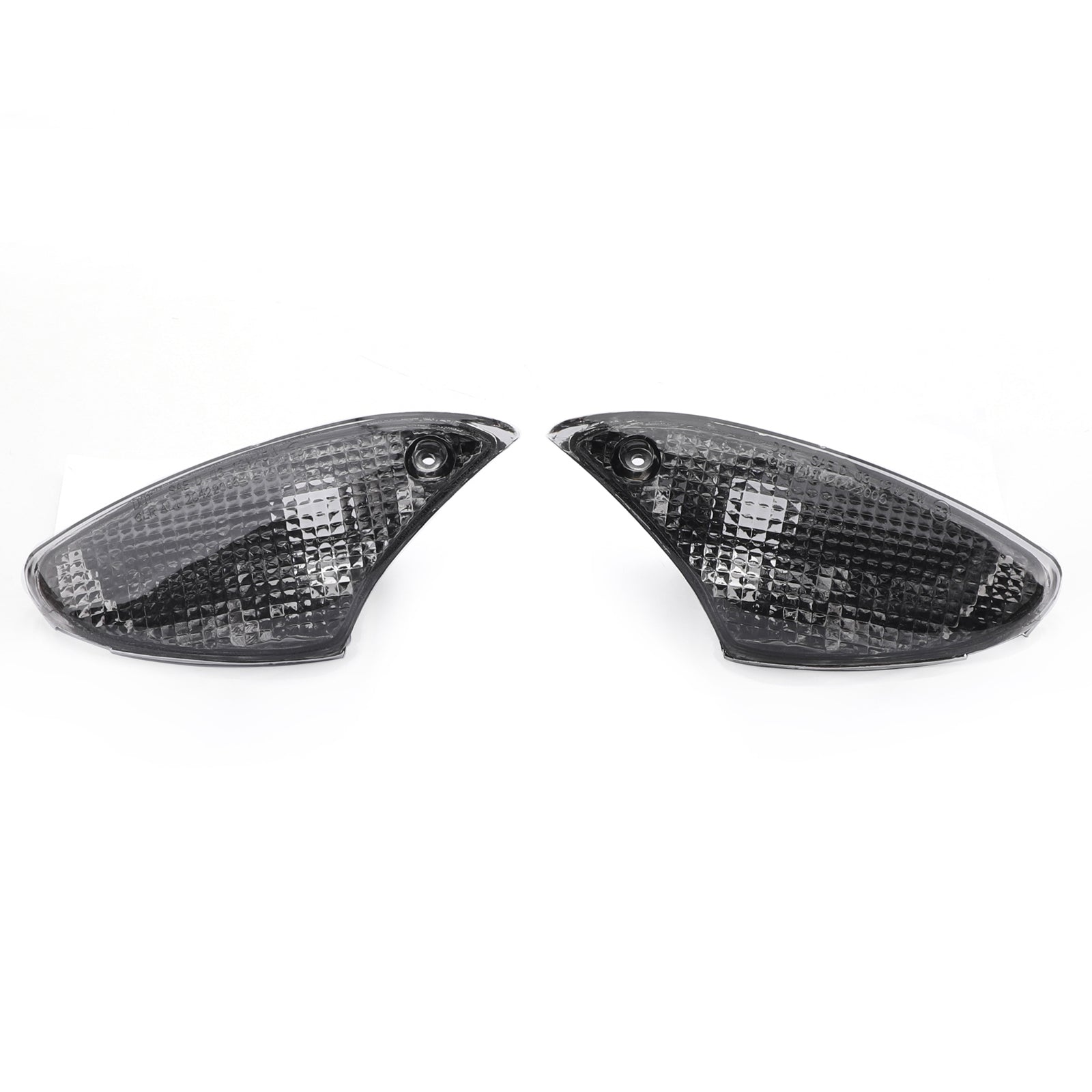 BMW K1200S BMW K1300S Lentes de intermitentes delanteros