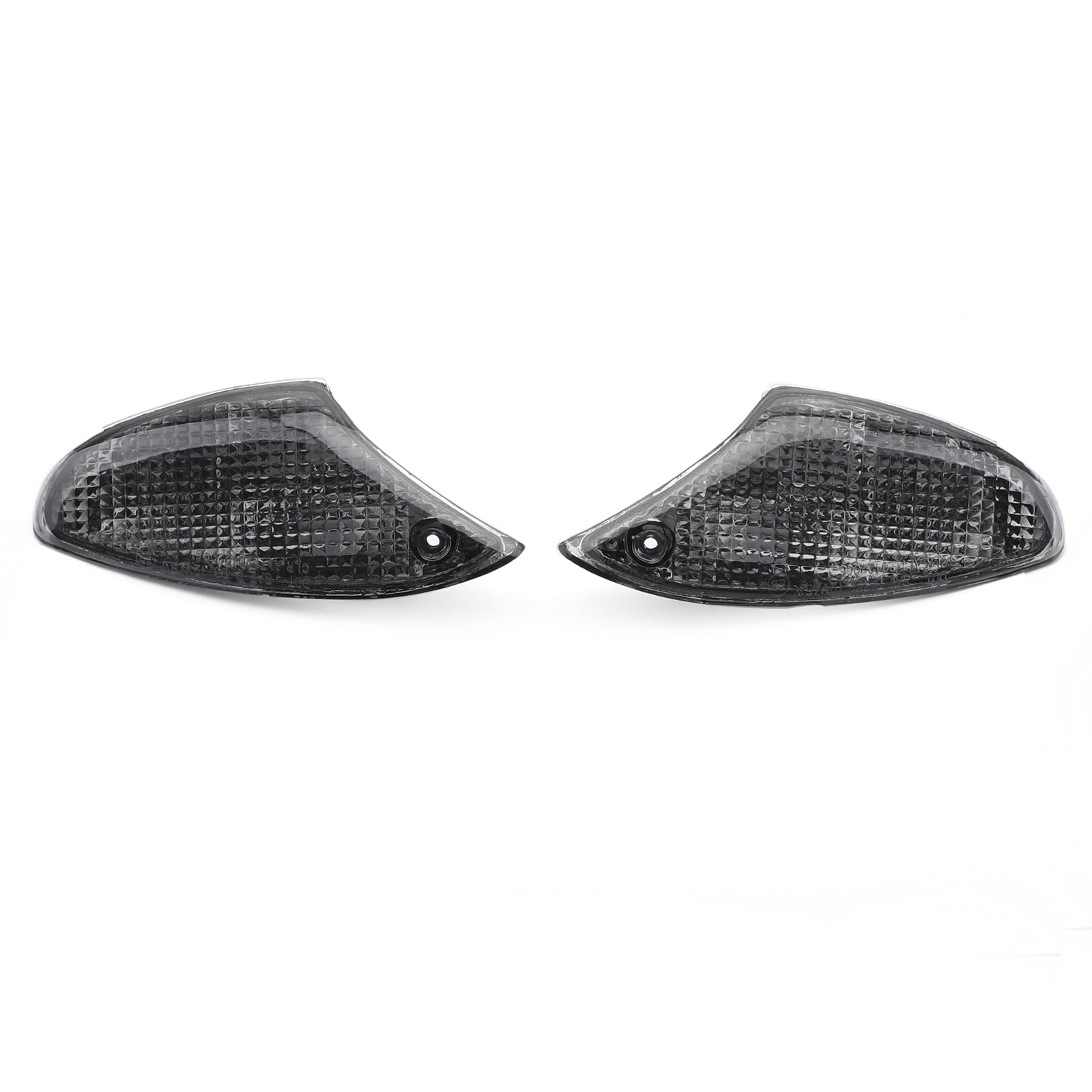 BMW K1200S BMW K1300S Front Turn Signals Lens