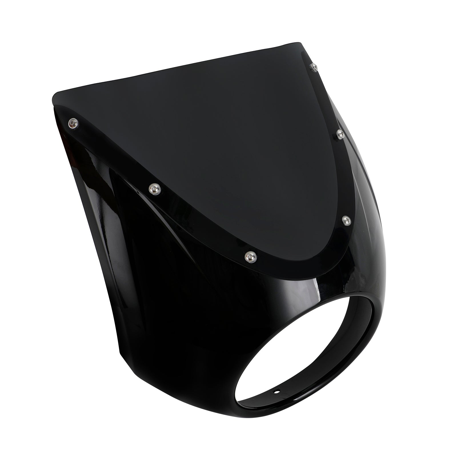 Headlight Windscreen Cover Windshield WindScreen fit for BMW R18 2020-2022