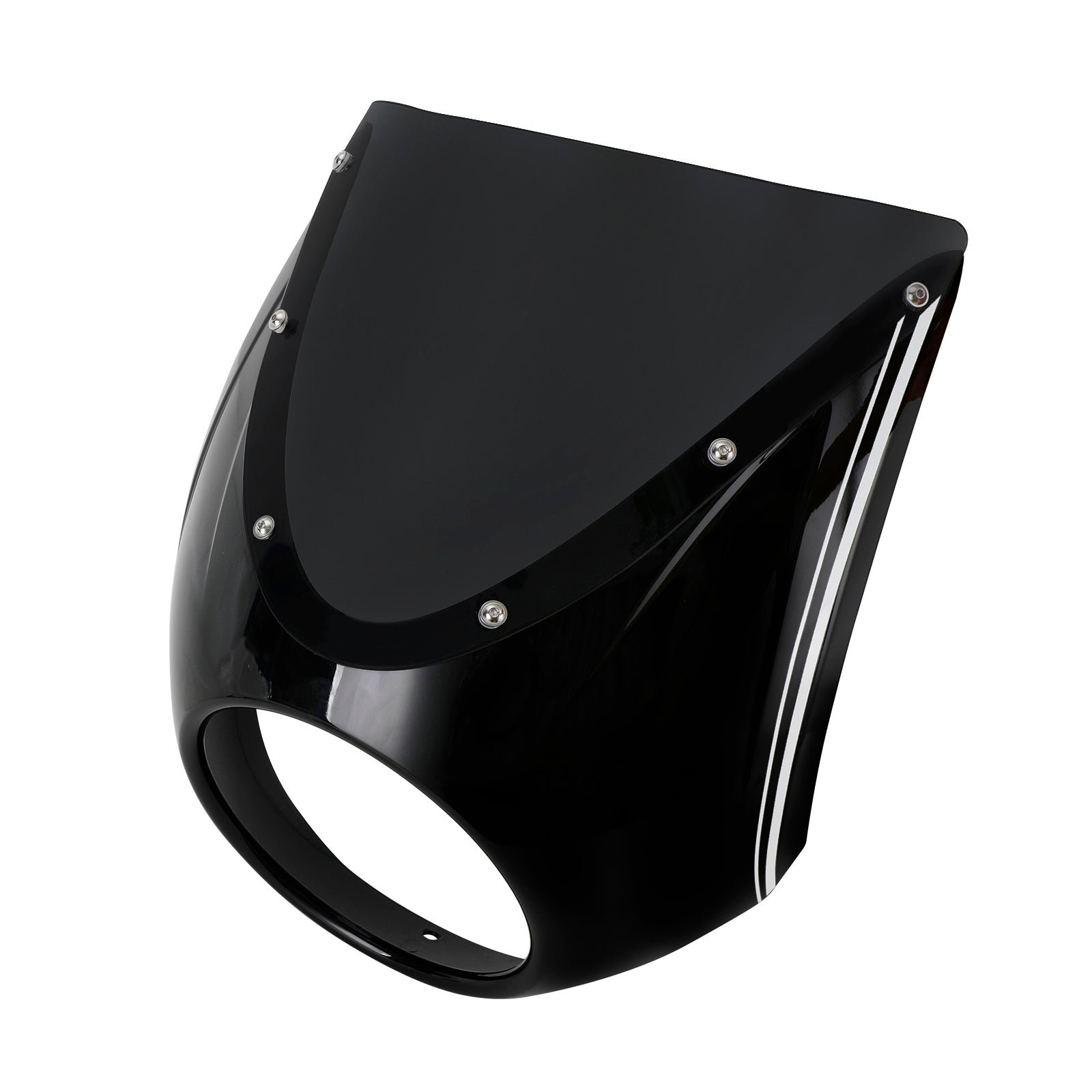 Headlight Windscreen Cover Windshield WindScreen fit for BMW R18 2020-2022