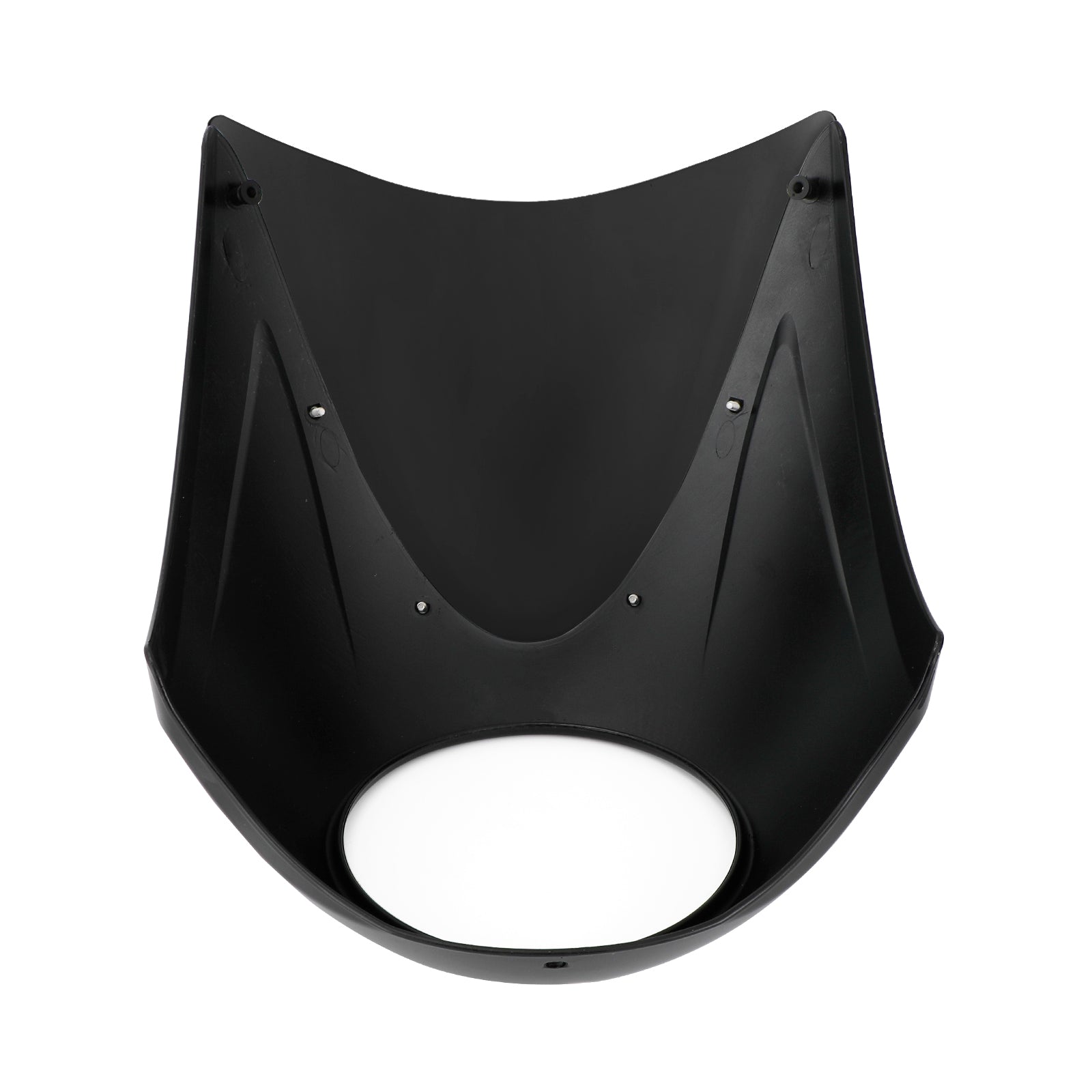 Copertura per parabrezza del faro Parabrezza adatto per BMW R18 2020-2022