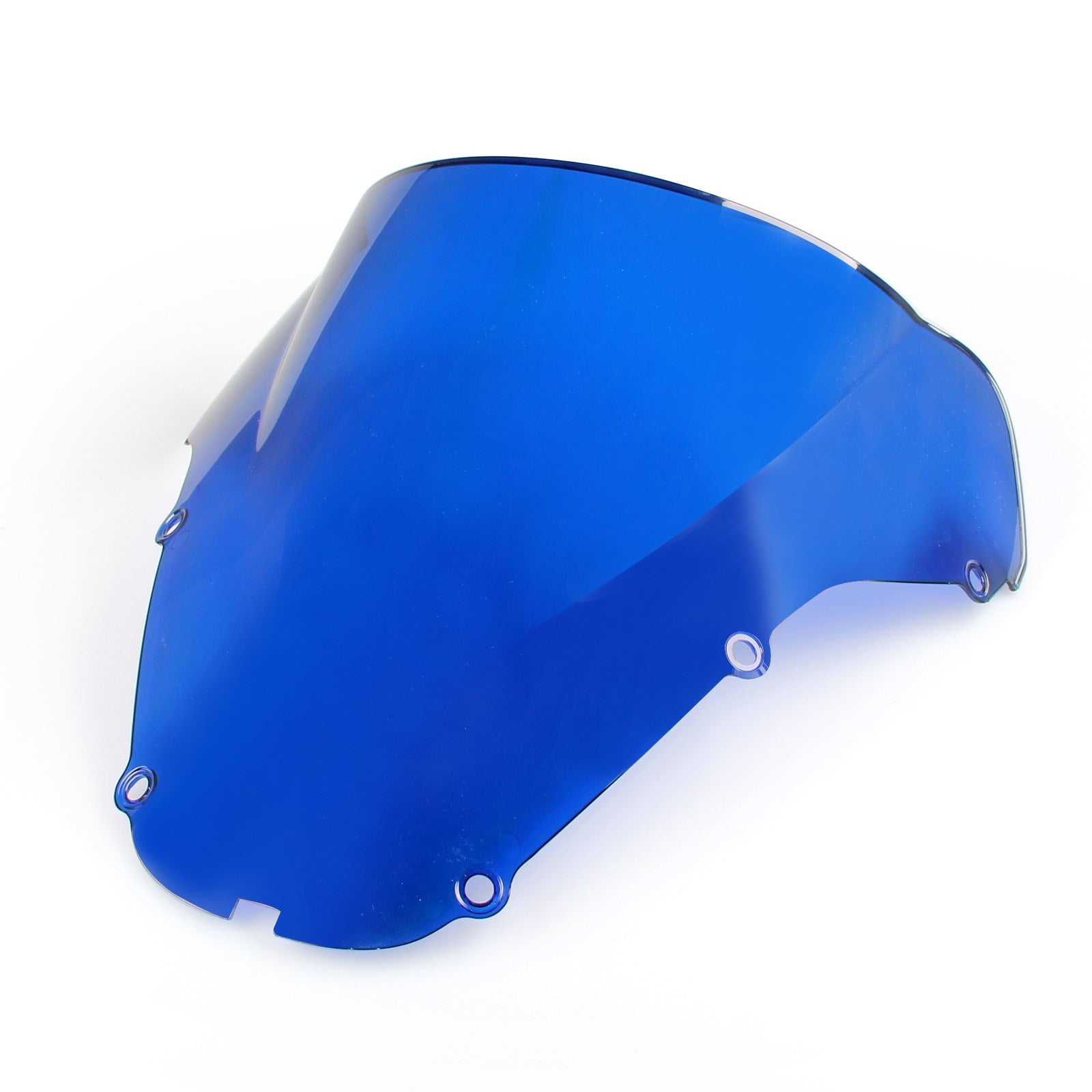 Windshield WindScreen Double Bubble For Honda CBR929RR 2000-2001