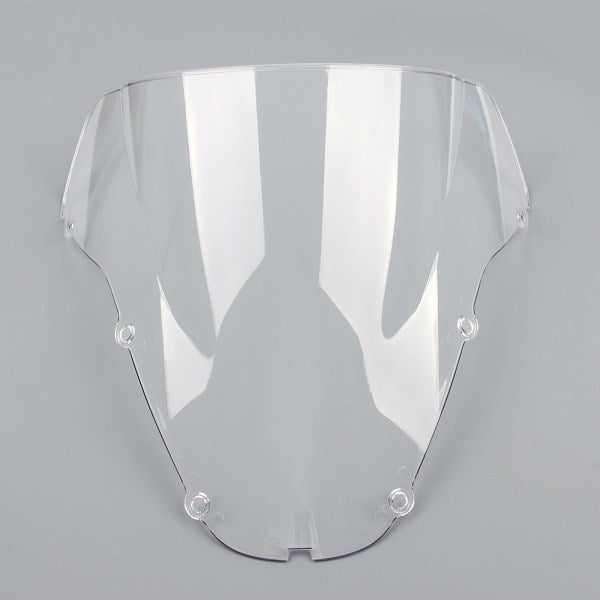 Windshield WindScreen Double Bubble For Honda CBR929RR 2000-2001