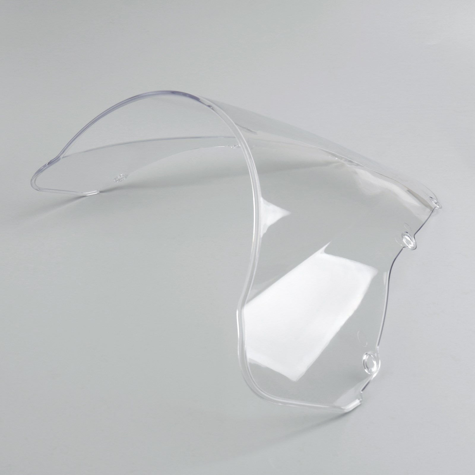 Windshield WindScreen Double Bubble For Honda CBR929RR 2000-2001