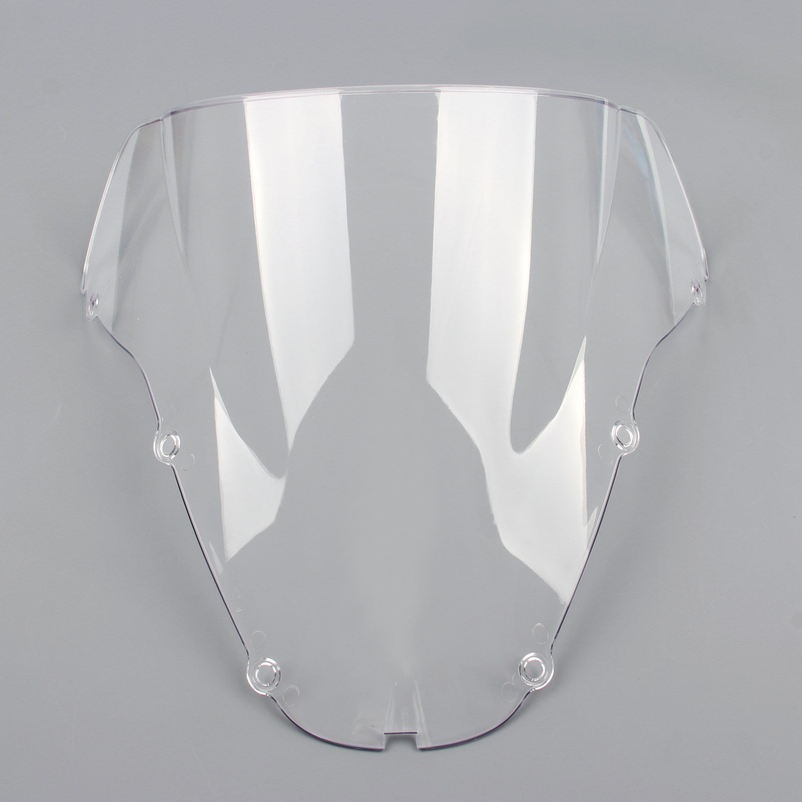 Windshield WindScreen Double Bubble For Honda CBR929RR 2000-2001