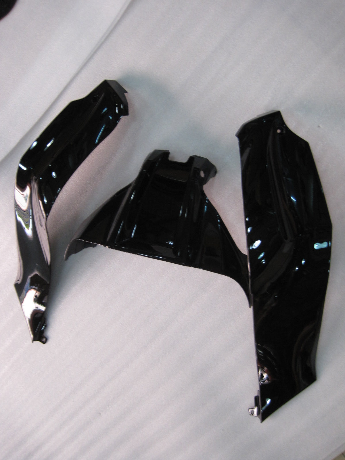 Amotopart Verkleidungen Kawasaki ZX10R 2011–2015 Verkleidungsset