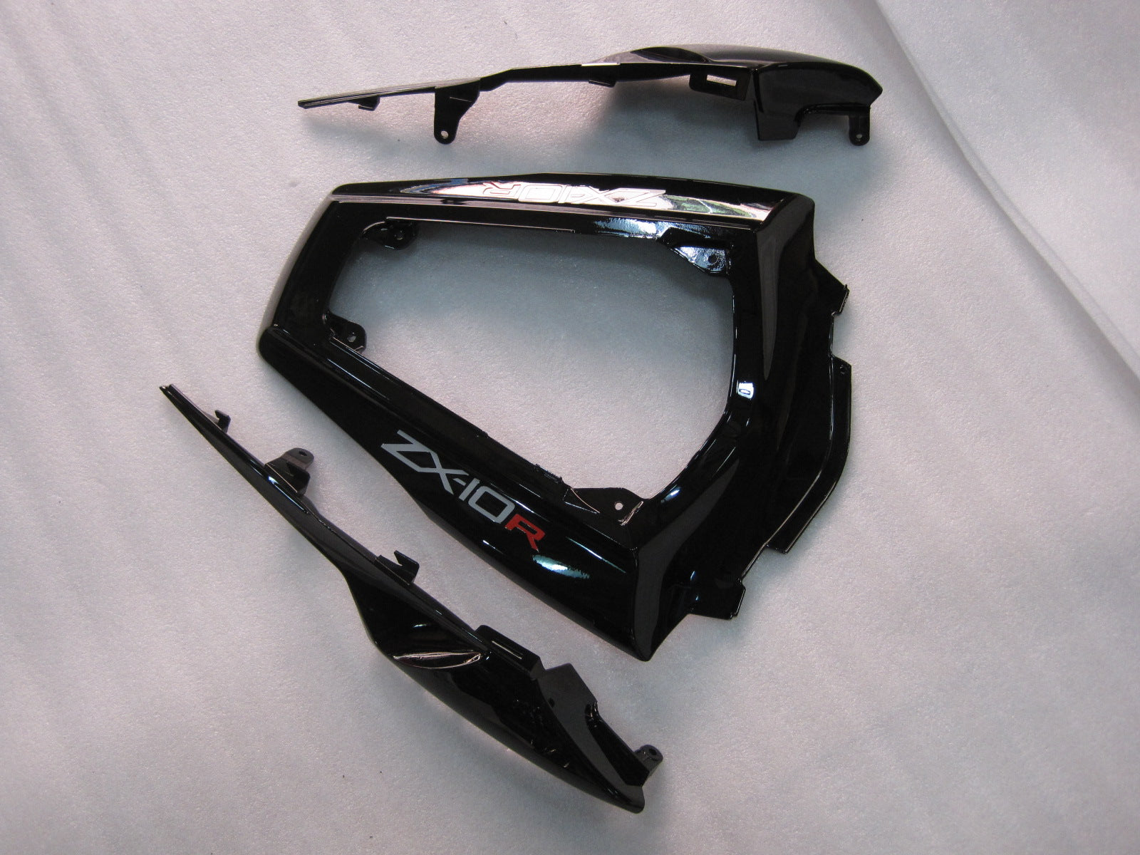 Amotopart Verkleidungen Kawasaki ZX10R 2011–2015 Verkleidungsset