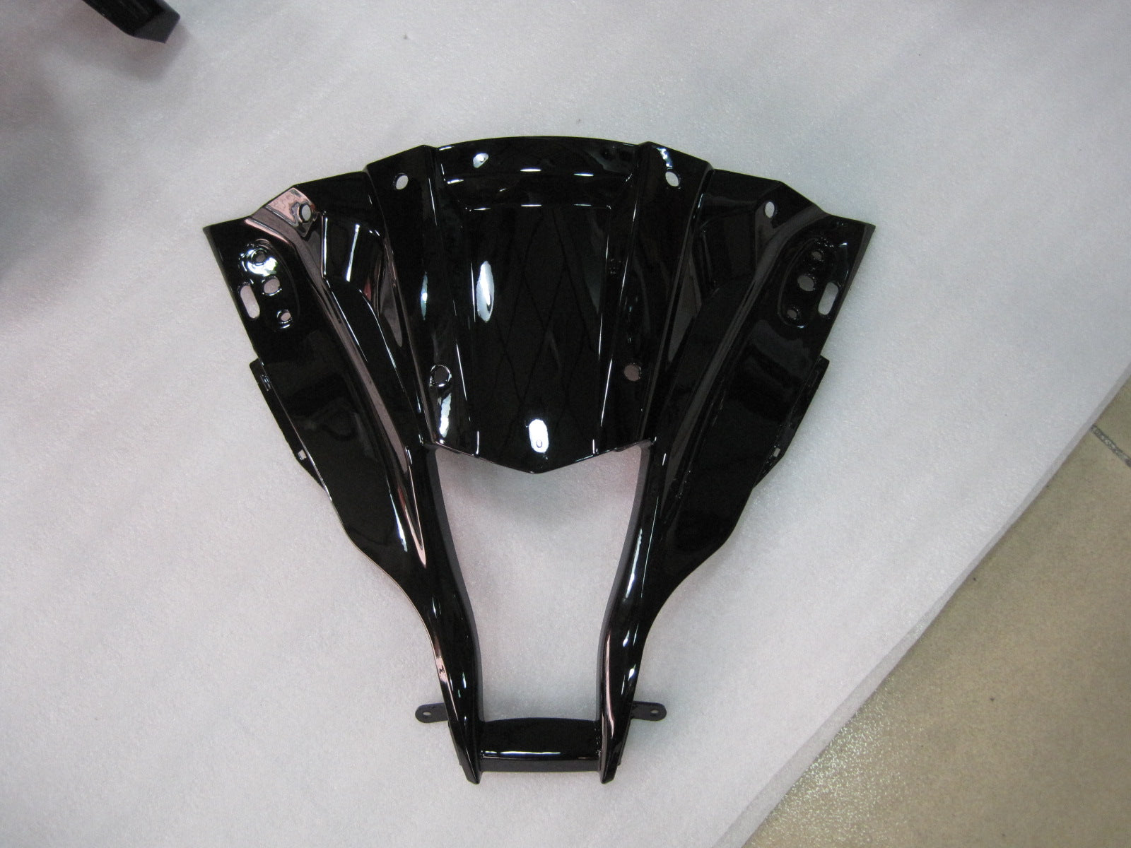 Amotopart Verkleidungen Kawasaki ZX10R 2011–2015 Verkleidungsset