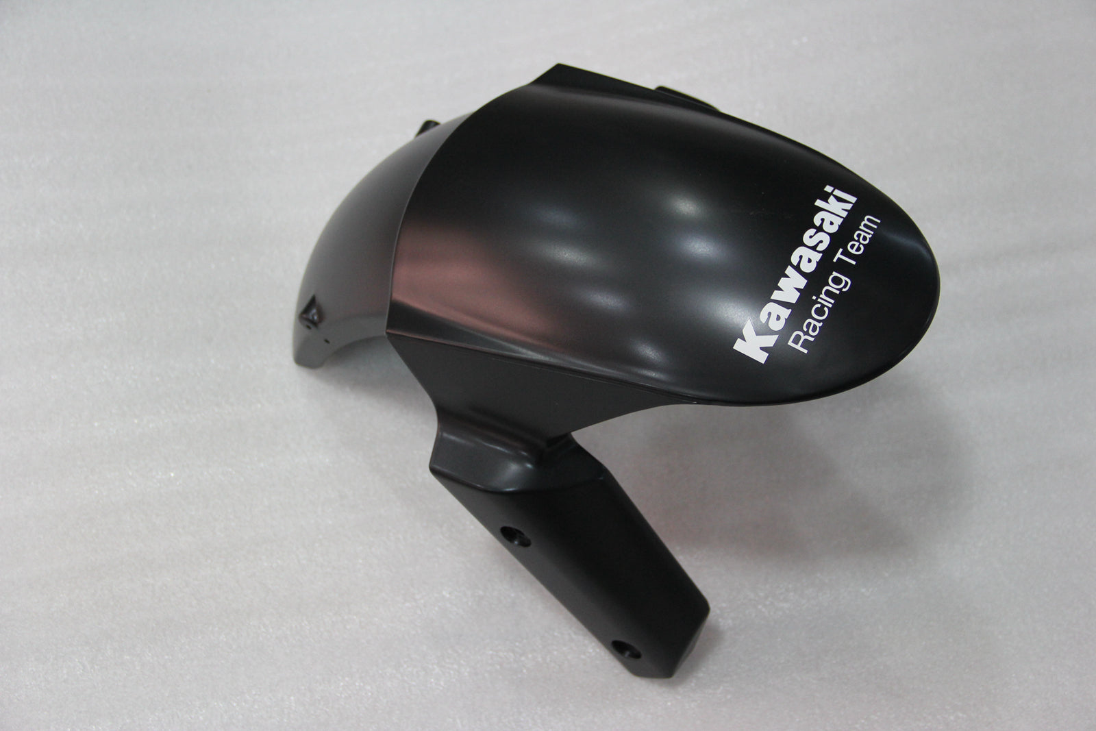 Amotopart 2011–2015 Kawasaki ZX10R Verkleidungsset in Schwarz