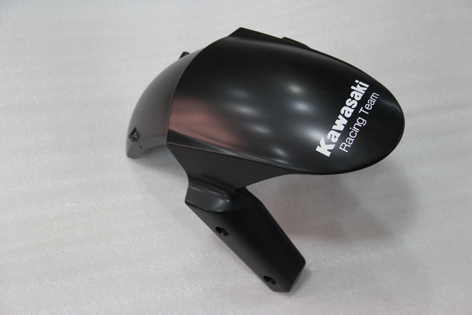 Amotopart 2011-2015 Kawasaki ZX10R Fairing Black Kit