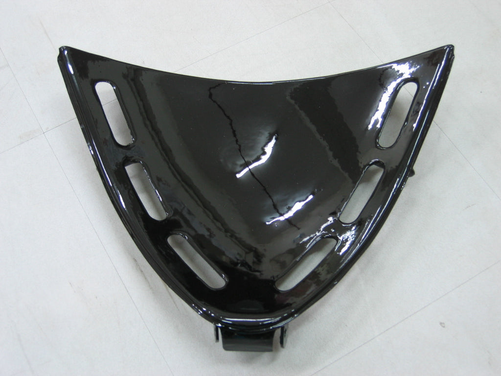 Amotopart 2002–2005 Kawasaki ZX12R Verkleidungsset, Blau