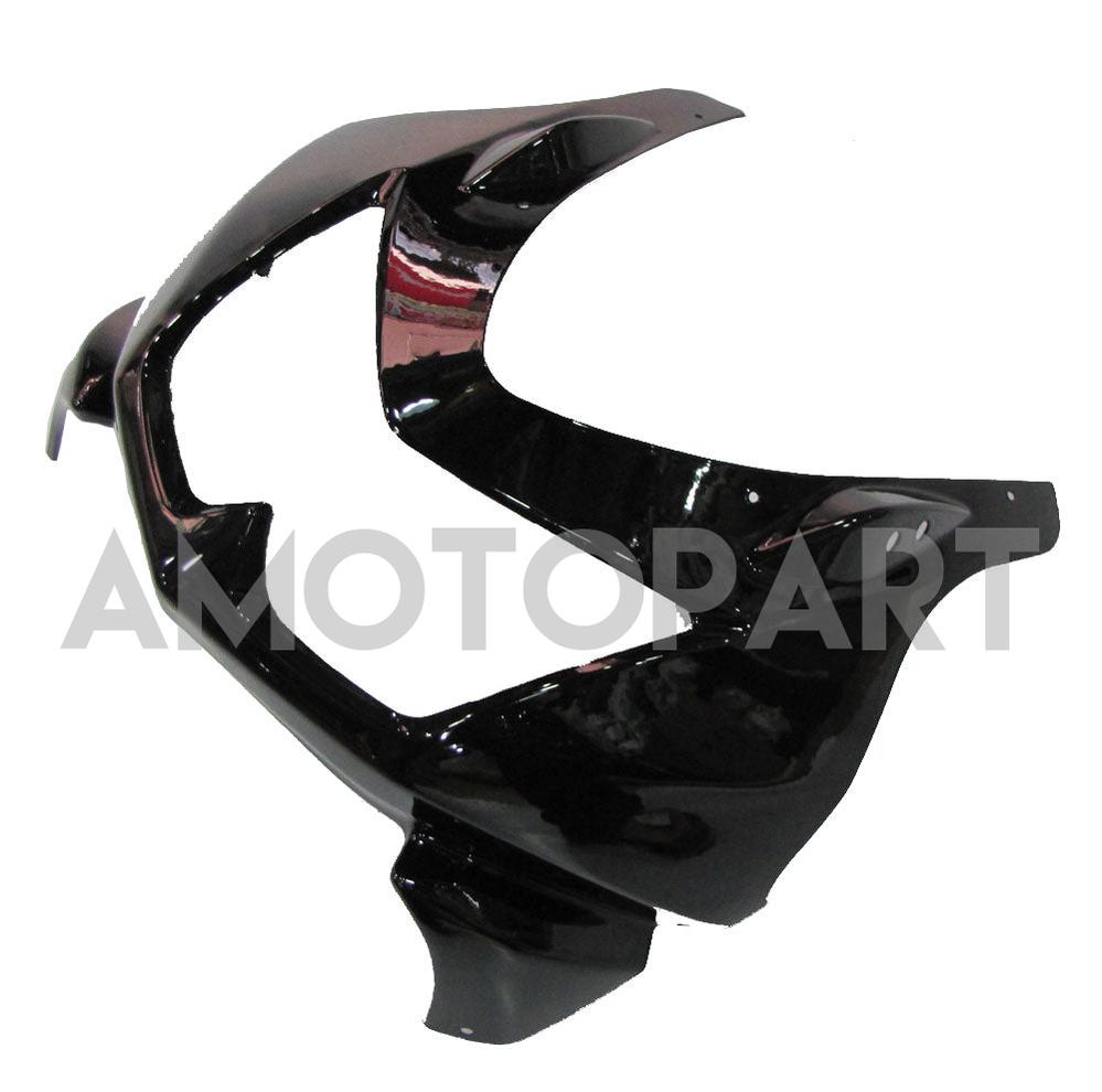 Amotopart Fairings 2008-2012 Kawasaki ZX250 Faring G-Black Kit