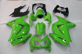 Amotopart Fairings Kawasaki EX250/Ninja 250R 2008-2012 Fairing Kit
