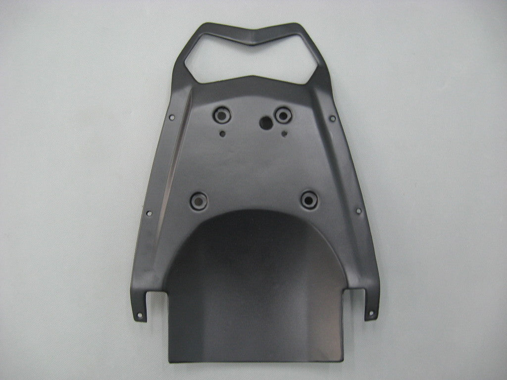 Amotopart Kawasaki ZX6R 2003–2004 Verkleidungsset in Grün