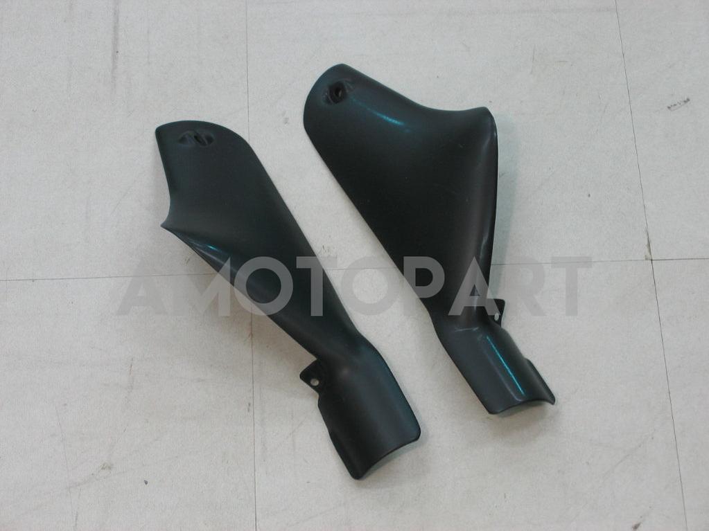 Amotopart 2000-2001 Kawasaki ZX9R Fairing Green Kit