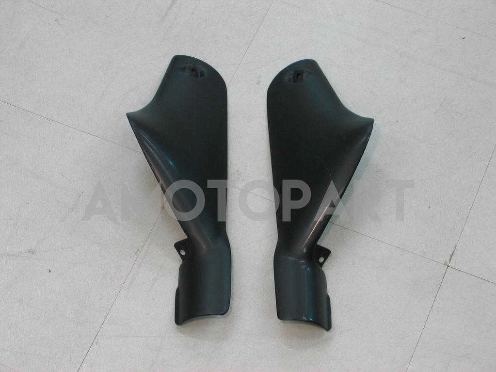 Amotopart 2000-2001 Kawasaki ZX9R Fairing Green Kit