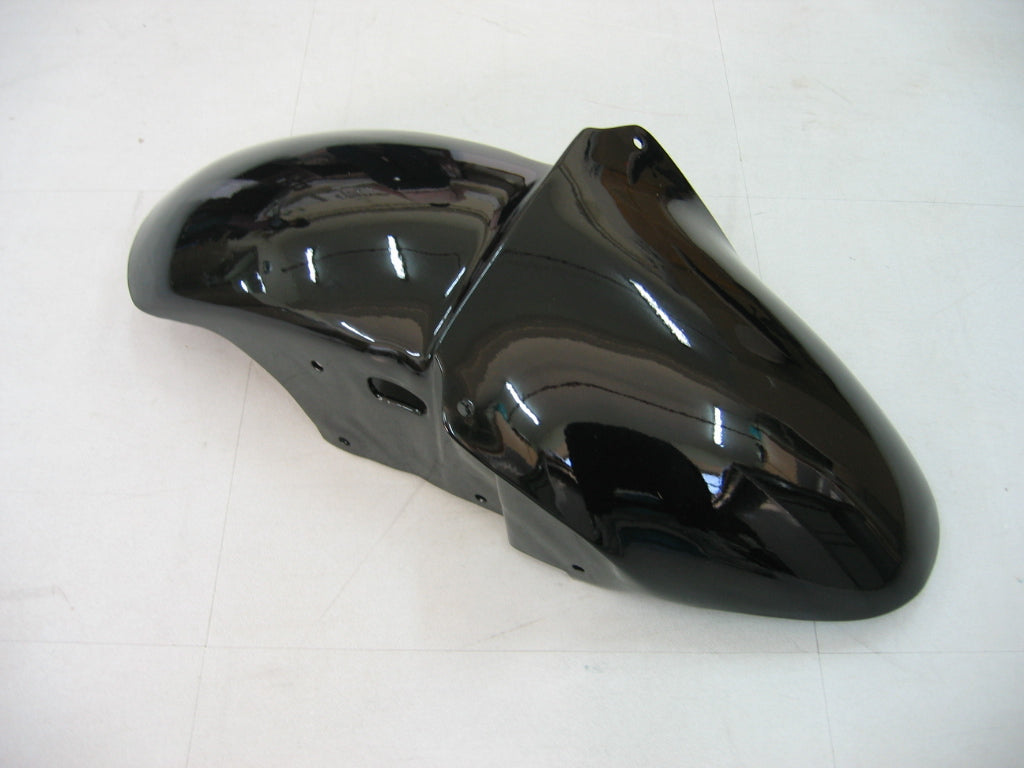 Amotopart 2000-2001 Kawasaki Ninja ZX9R Fairing Kit