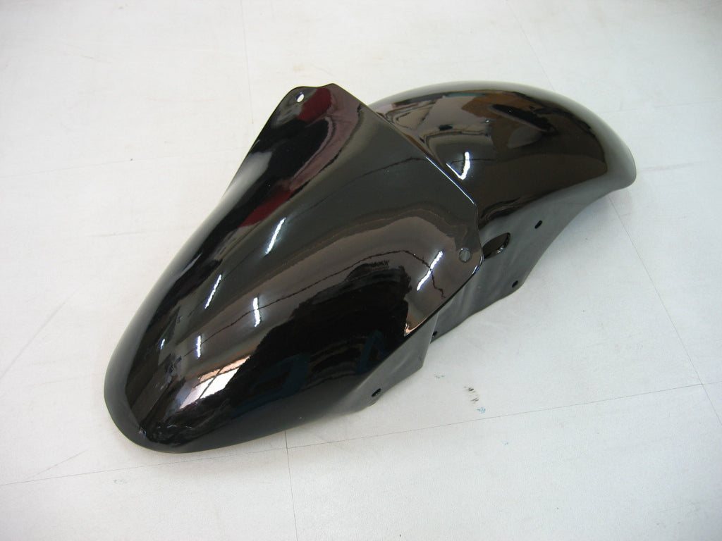 Amotopart 2000-2001 Kawasaki Ninja ZX9R Fairing Kit