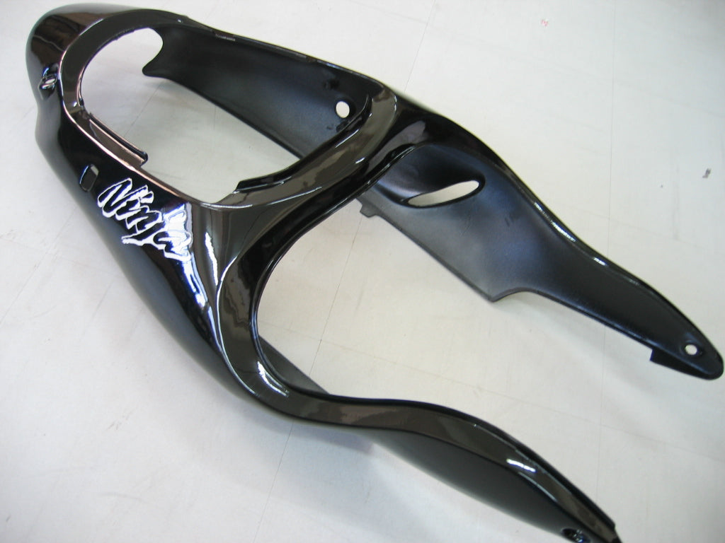 Amotopart 2000-2001 Kawasaki Ninja ZX9R Fairing Kit