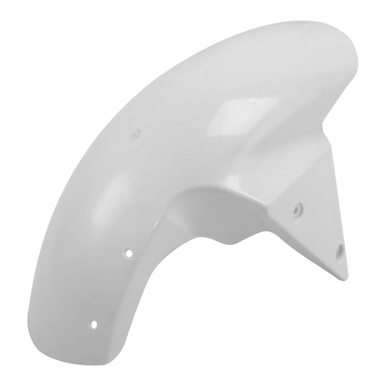 Amotopart Kawasaki Z1000 2003-2006 Unpainted Fairing Kit