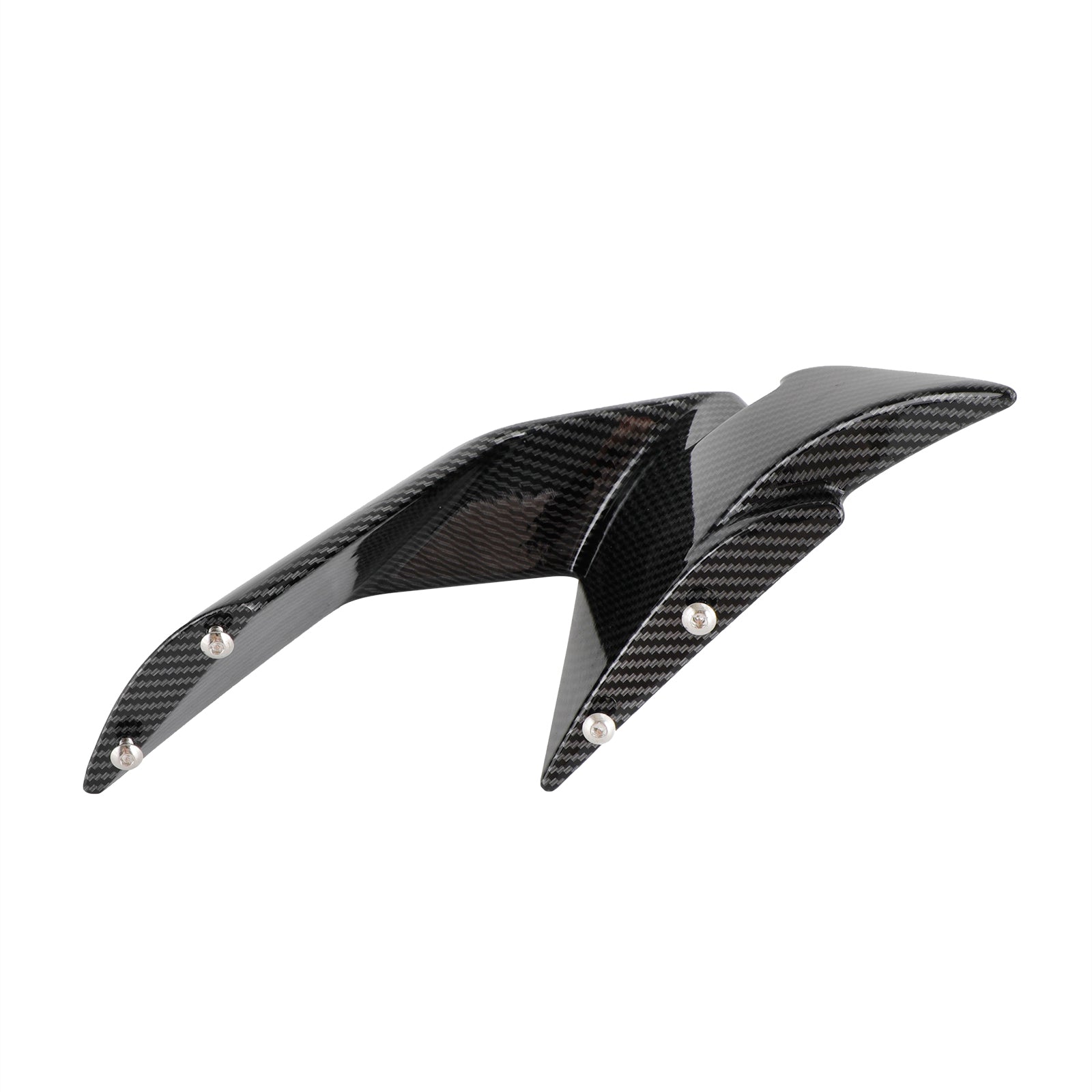 19-22 BMW S1000RR/M1000RR Front Spoiler Wind Winglets Fairing