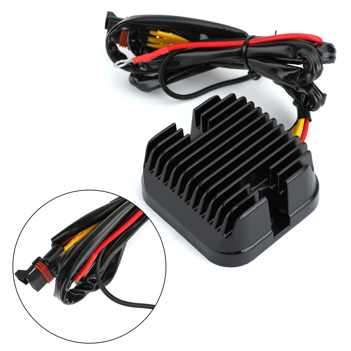 Voltage Regulator For Victory V92 Cruiser Standard Sport Touring Deluxe 2002 Generic FedEx Express Shipping