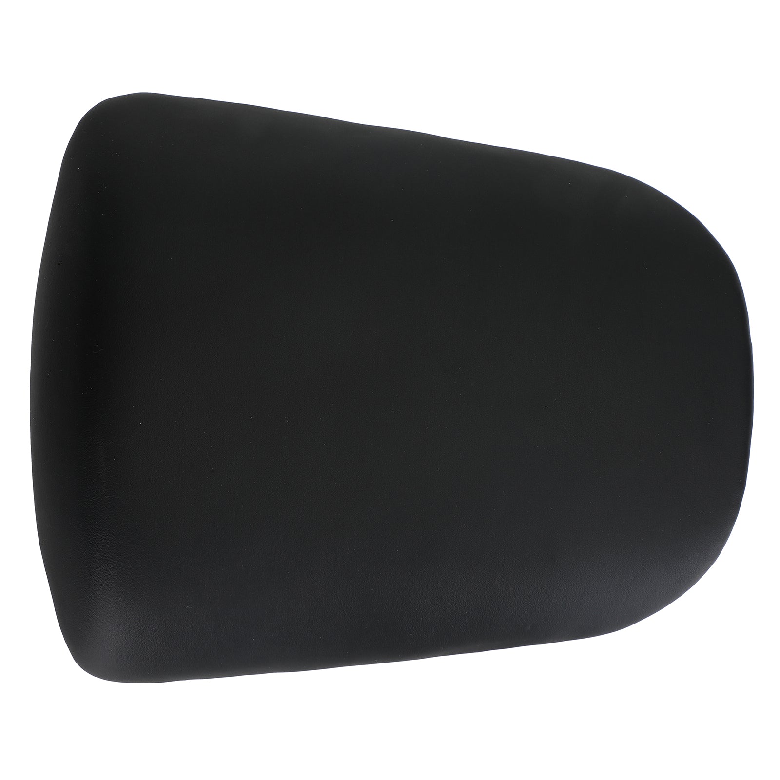 Coussin de siège passager arrière noir, adapté à Kawasaki Zx-6R Zx 6R 636 1998 – 2002 générique