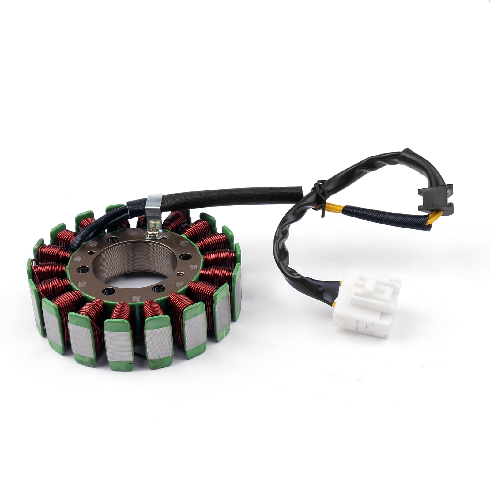 Magneto Generator Engine Stator Coil For Honda CBR600RR 2003-2006 via fedex