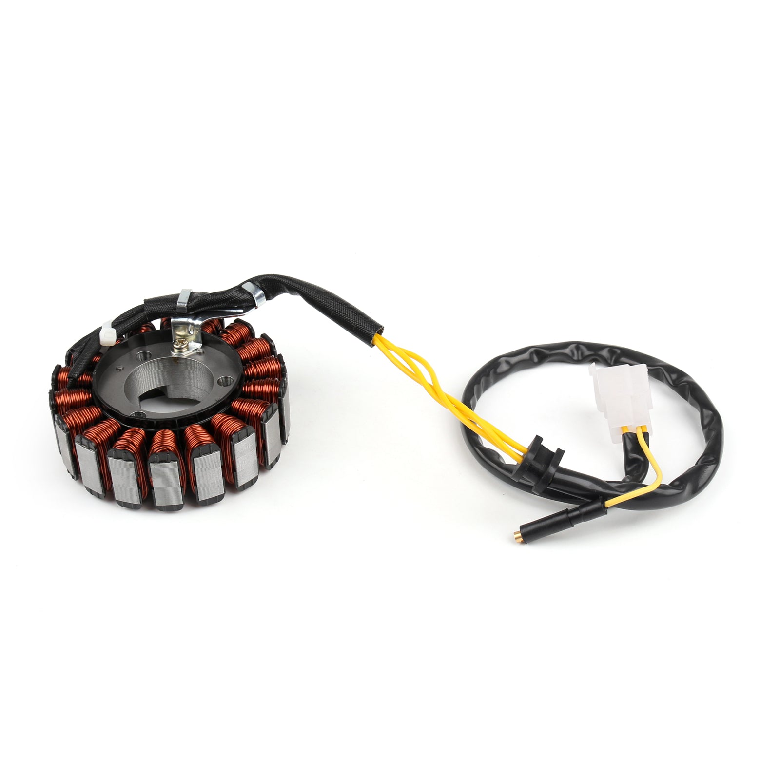 Nouvelle bobine de Stator pour Honda CH250 Elite KAB FES250 prospective NSS250 Jazz Reflex via fedex