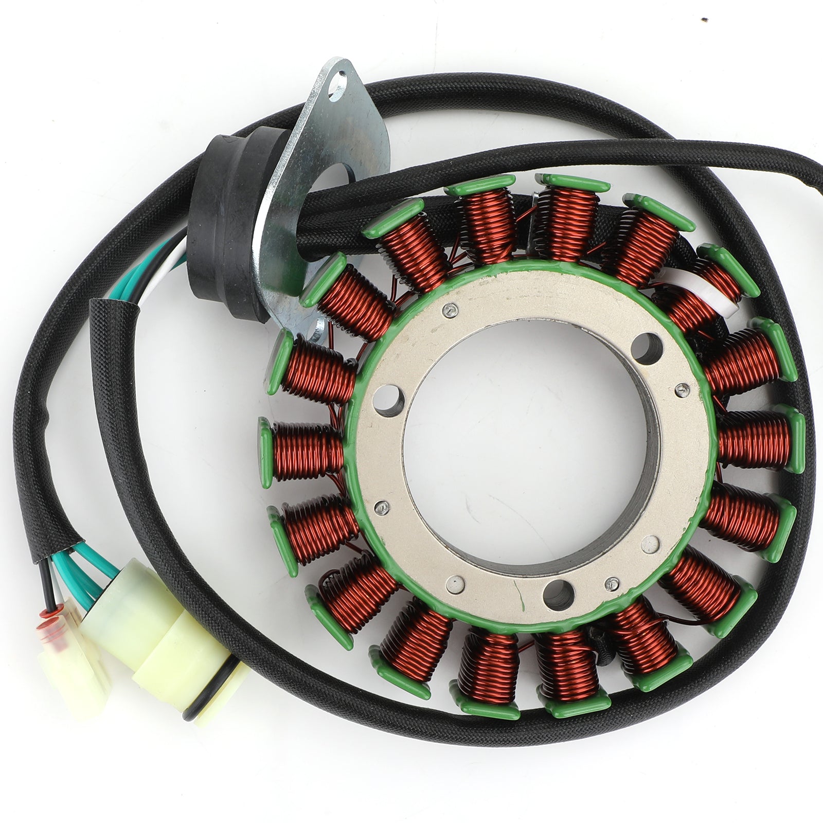 Statore alternatore per Yamaha 1.8 FX HO 09-11 FZR/FZS/VXR 09-12 6S5-81410-00-00 tramite fedex