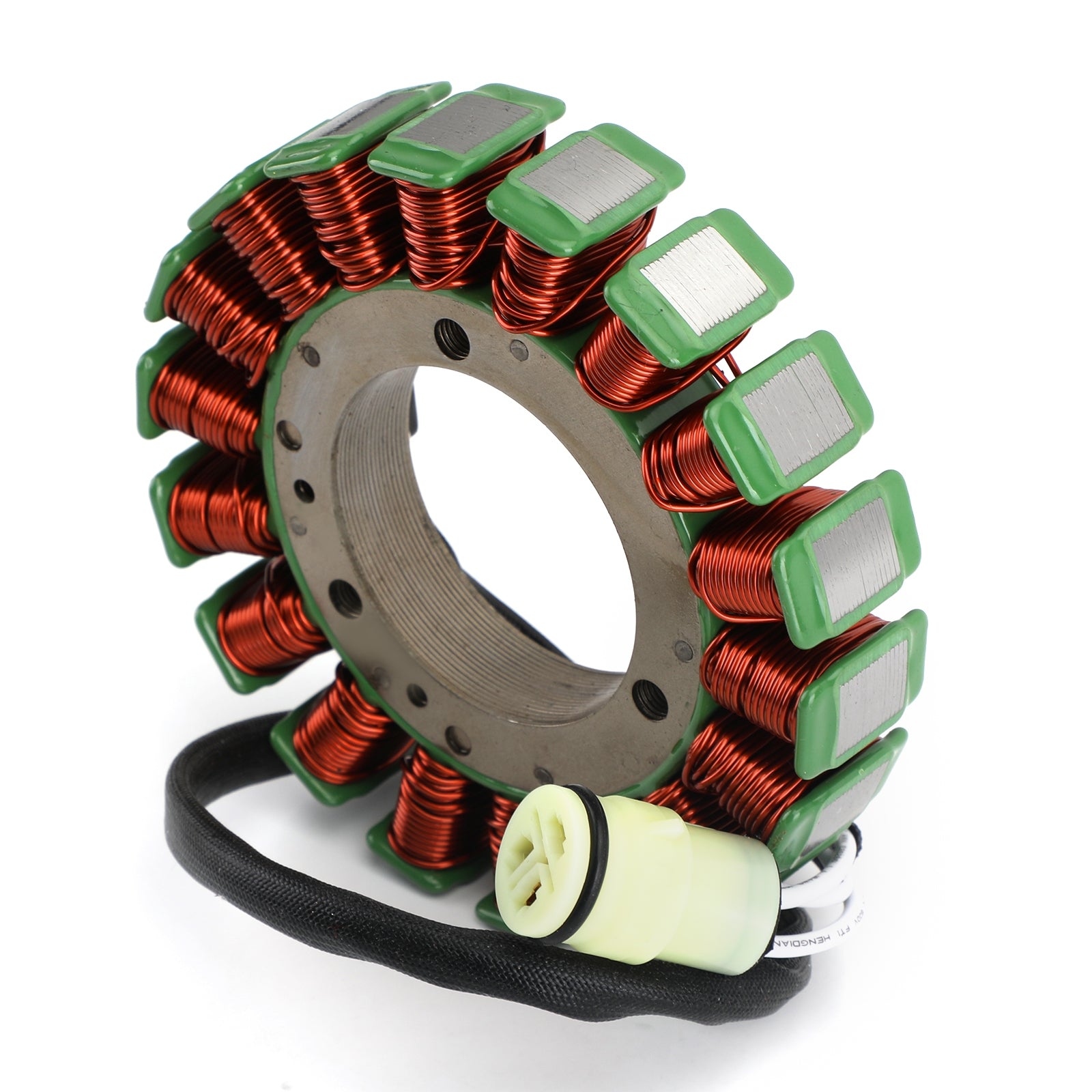 Lichtmaschine Magneto Stator für Yamaha F75 F80 F90 F100 67F-85510-00 67F-85510-01