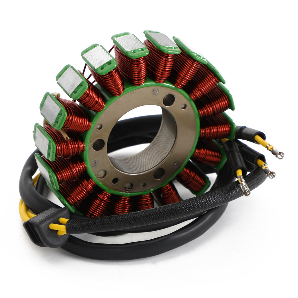 Enroulement de bobine de Stator de moteur de générateur de magnéto adapté à Suzuki GS GSX 750 1000 1100 1974-1986