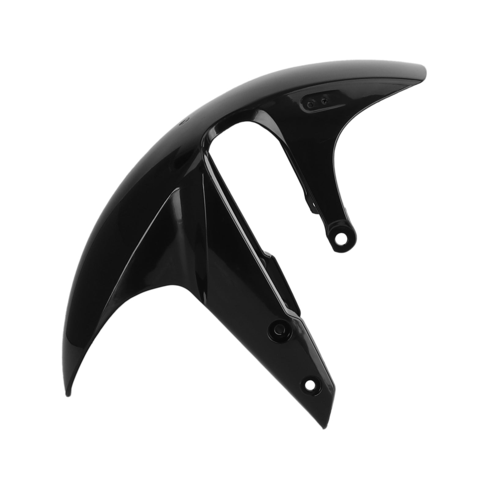 Unpainted ABS Front Fender Mudguard Fairing For Suzuki GSX-S 1000 2015-2020