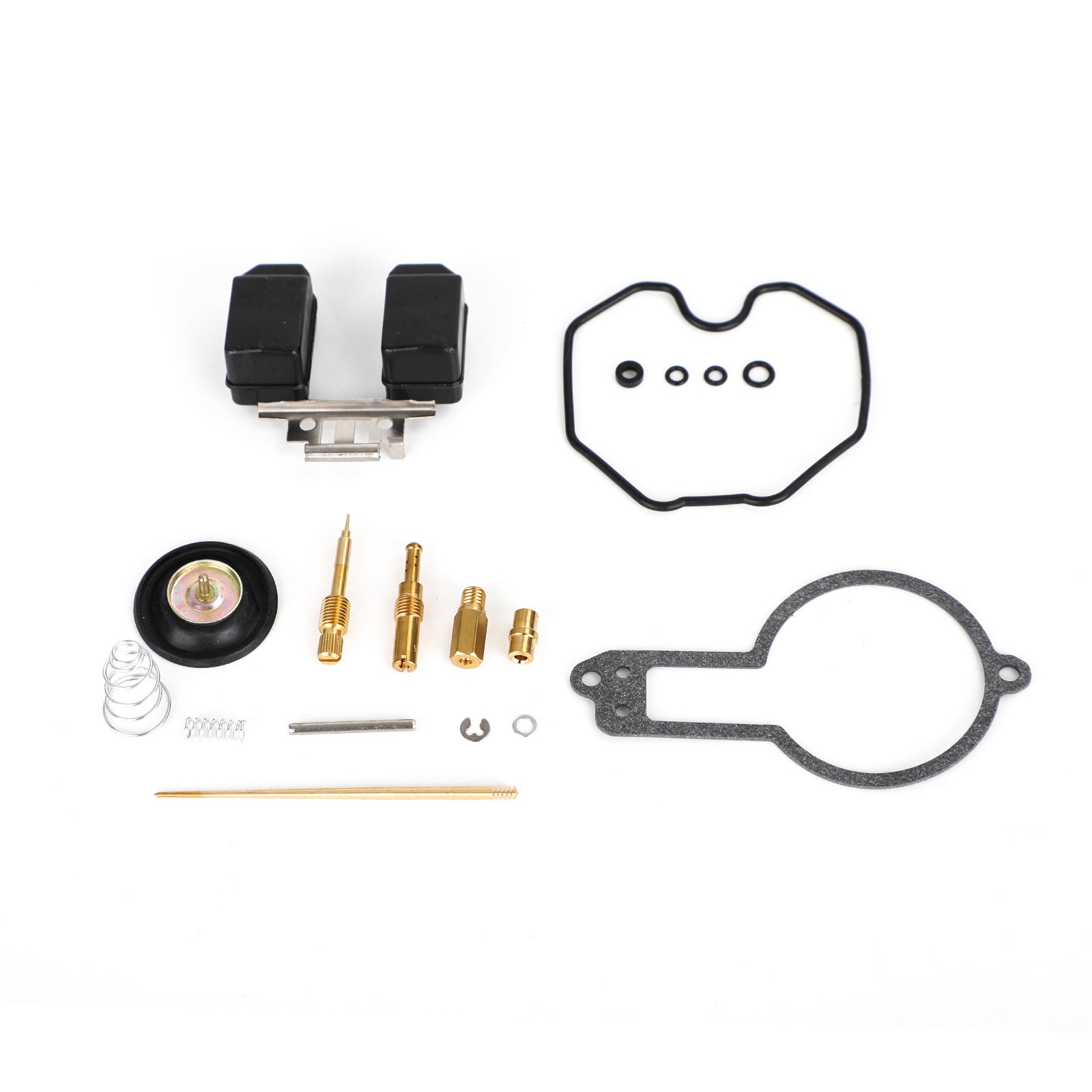 Carburetor Carb Rebuild Kit fit for HONDA XR600 XR600R 1988-2000 Generic