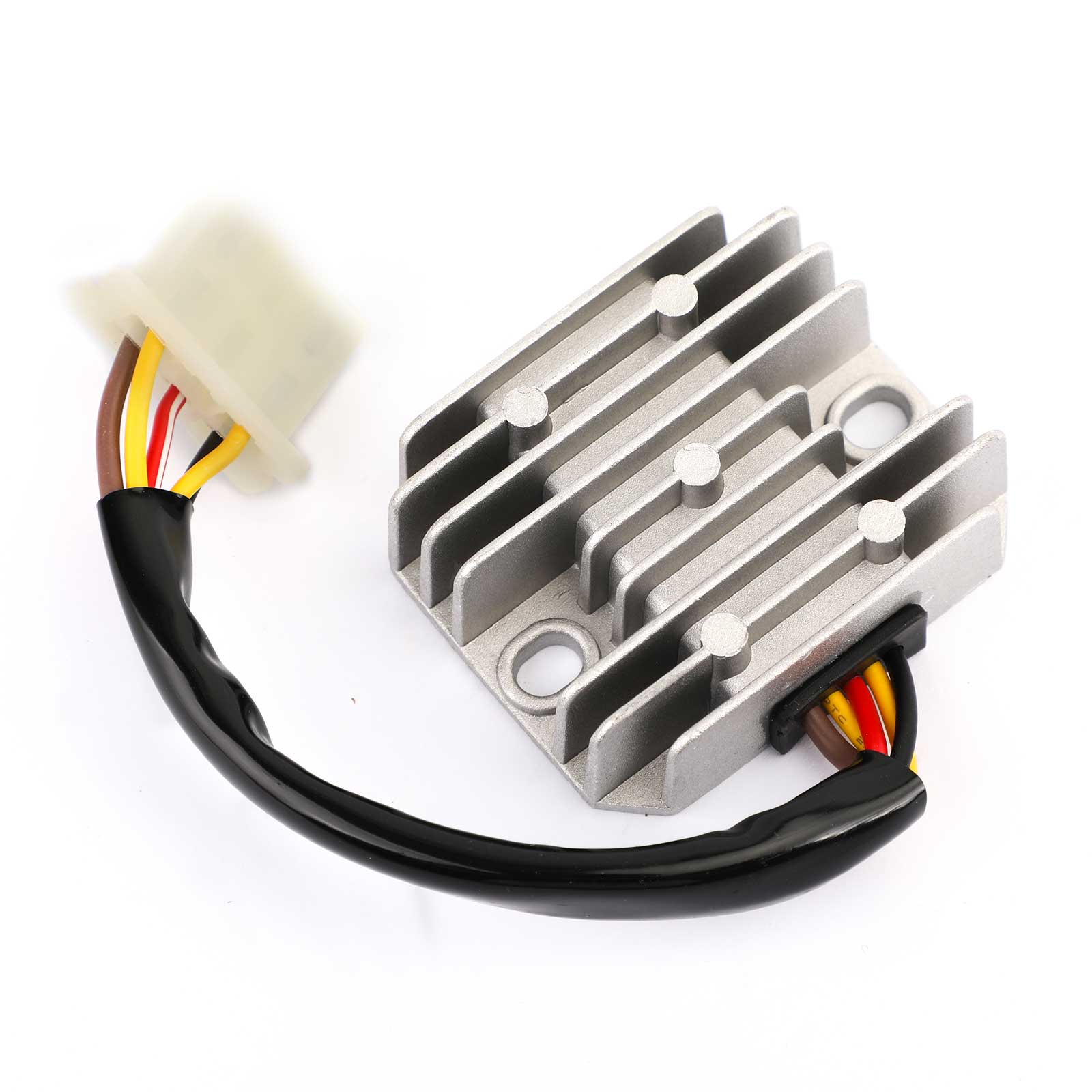 Kawasaki Voltage Regulator Rectifier Fit For Kawasaki KZ440 D5 A4 KZ250 LTD W1 1983 KZ750 B1 1976