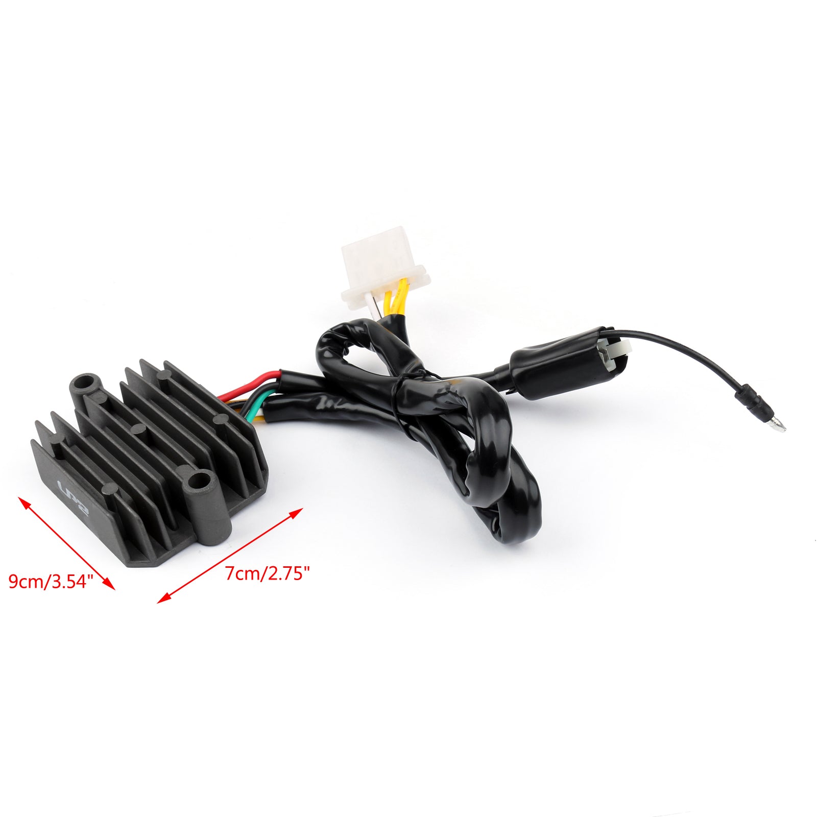 Voltage Regulator Rectifier 31600-MM5-000 For Honda CBR1000F 1987-1988