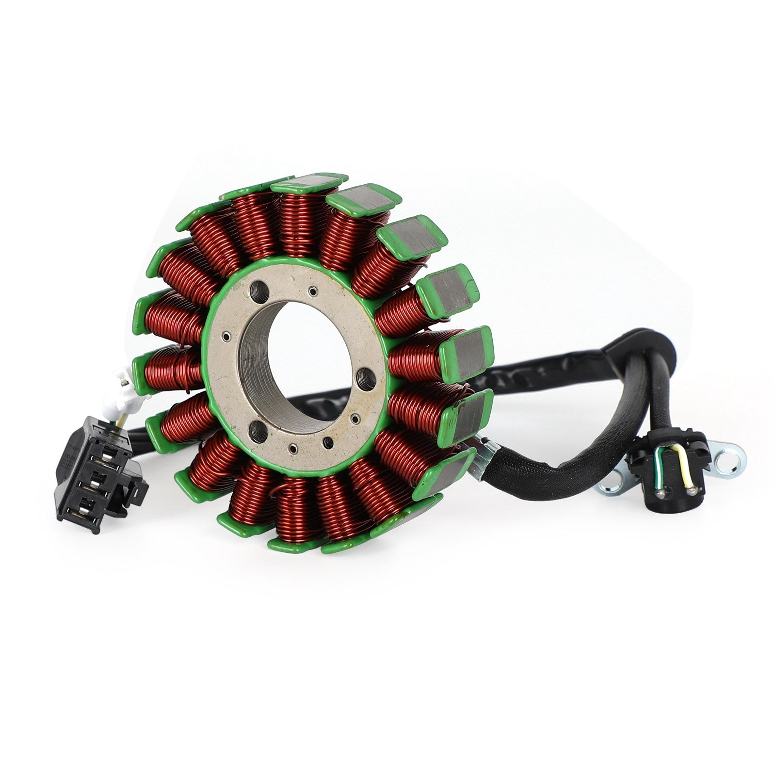 Générateur de Stator pour Kawasaki ER Z 400 Ninja 400R KLE 300 Versys X 300 17-20