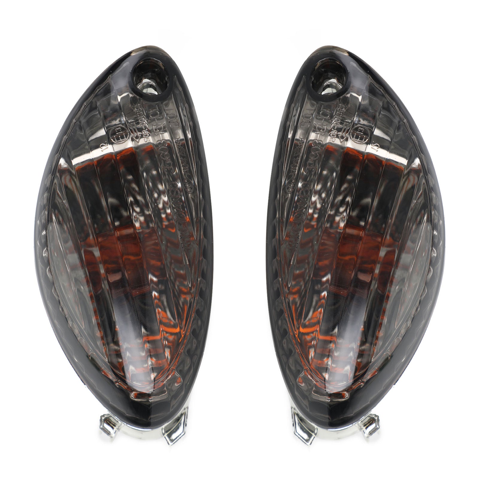 Rear Turn Signal Light for SUZUKI Hayabusa GSXR1300 GSX-R 1300 2008-2017 Generic