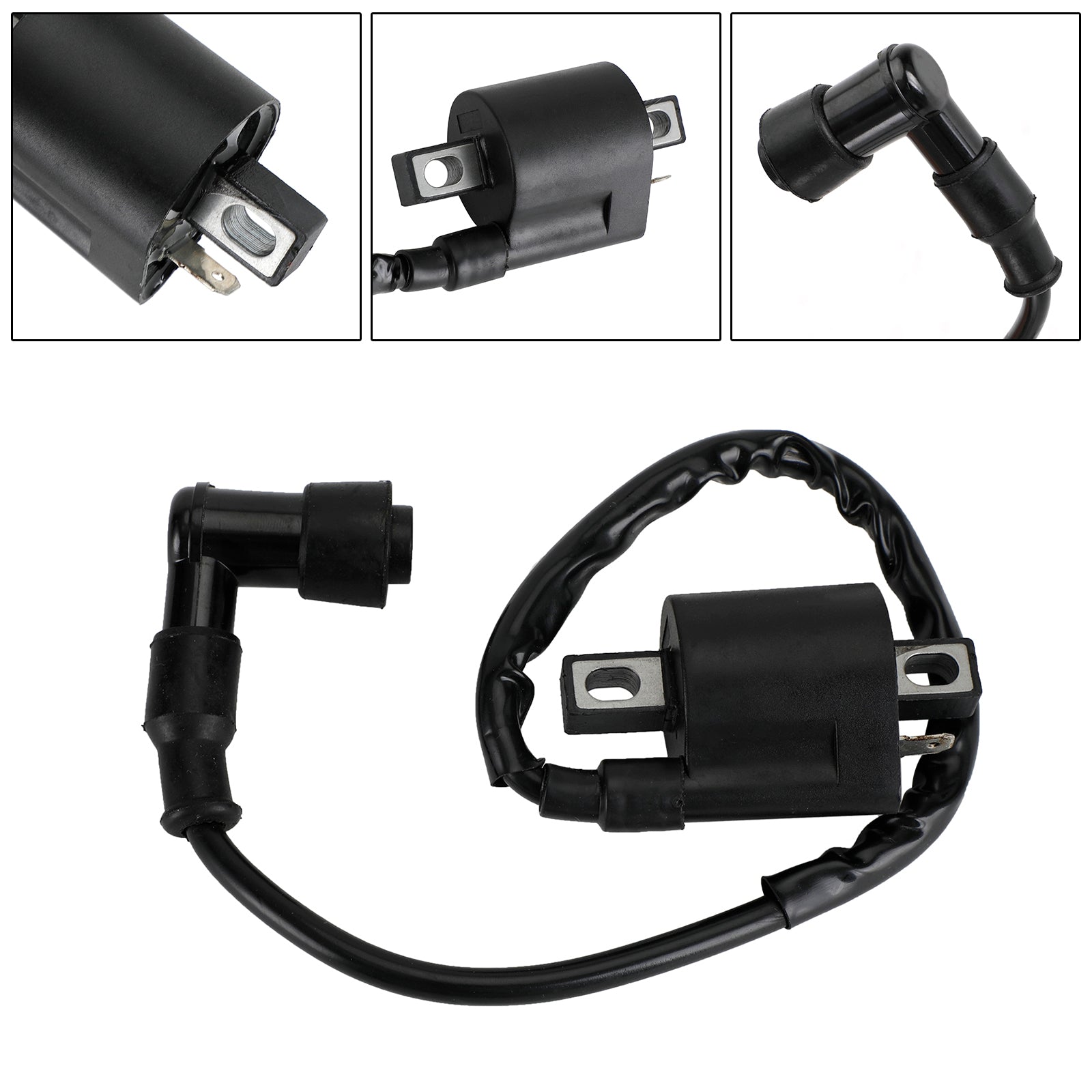 Allumeur de boîte CDI adapté pour Honda Biz125 2006-2009 30500-KSS-500