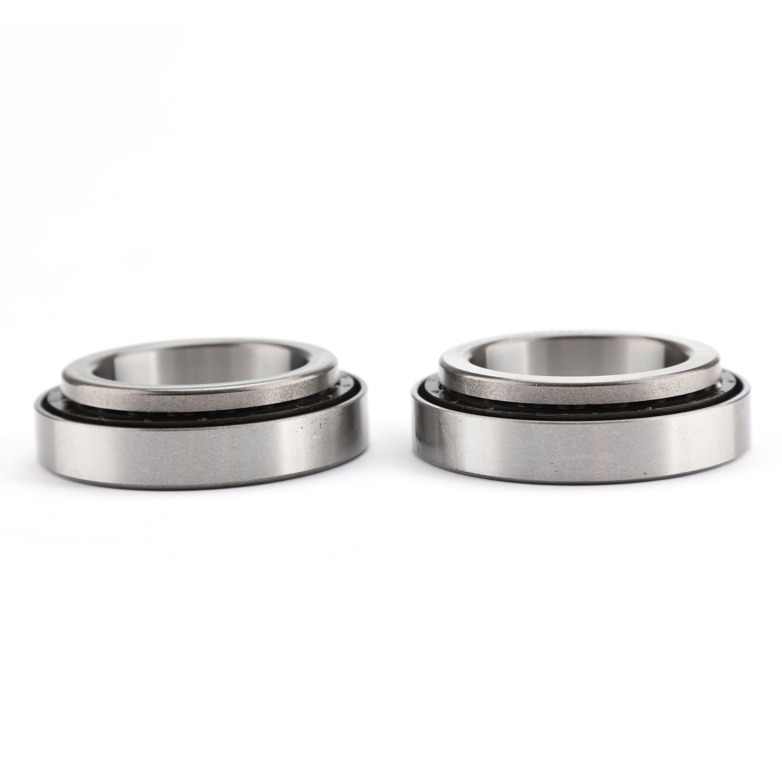 Steering Stem Bearing Seal Kit for Kawasaki Ninja ZX-6R KLZ1000 ZR750