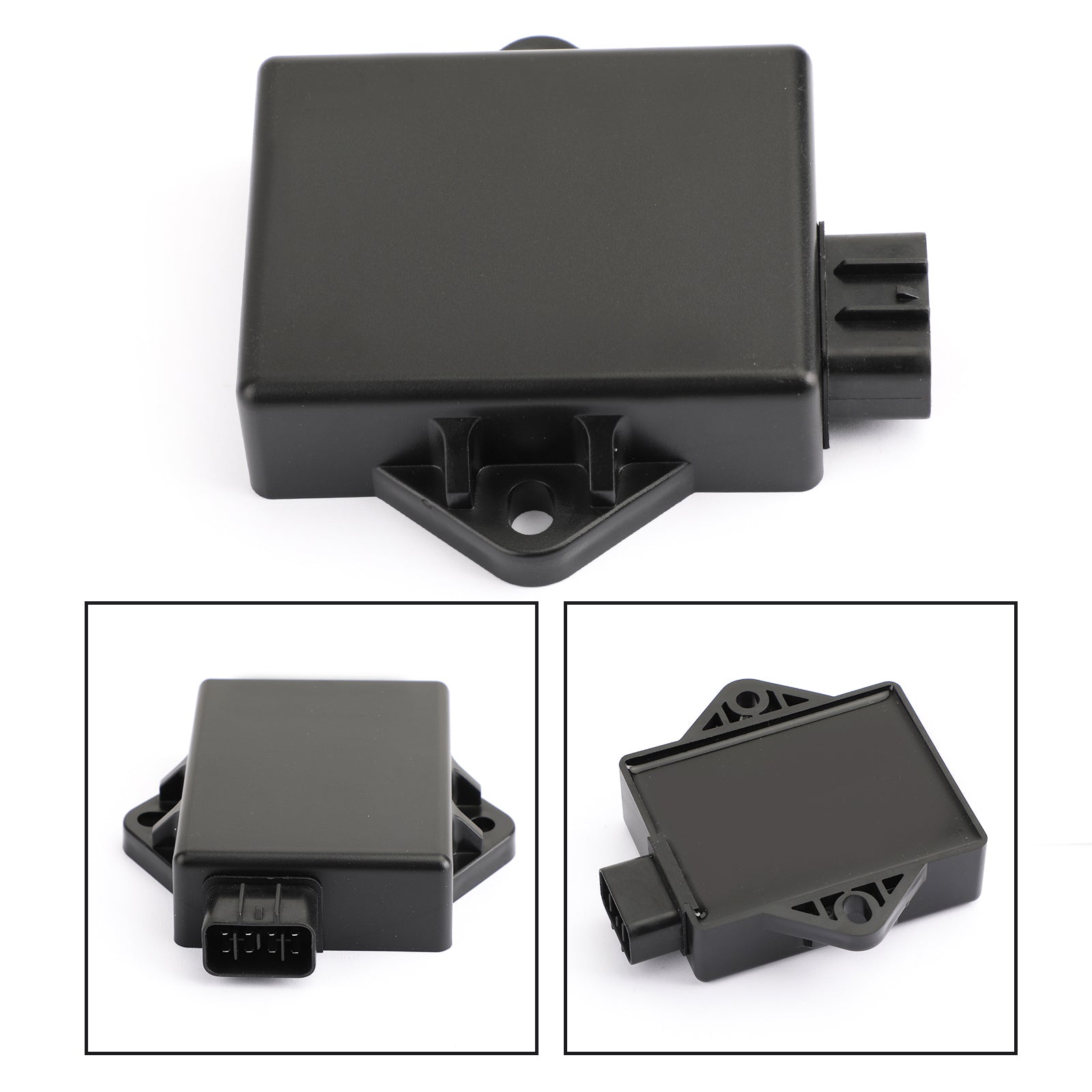 Bobina di accensione CDI Box Modello per POLARIS TRAIL BOSS 330 INTEL MAGNUM 330 3088209 ATV