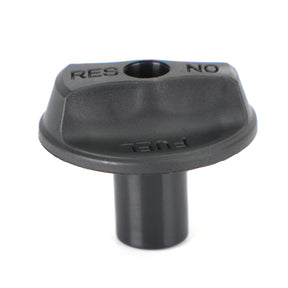 Fuel Petcock ON/OFF/RES Turn Switch Knob For Arctic Cat 250 300 400 500 0470-408 Generic