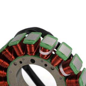 Magnetgenerator-Motor-Statorspule, passend für Tohatsu MD40B MD50B MD70B MD90B #3Y9-06123-0
