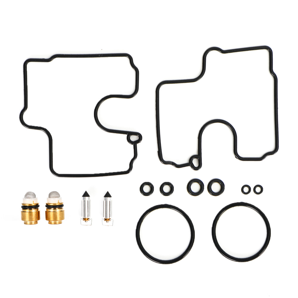 Carburetor Carb Rebuild Kit fit for Suzuki SV650 SV650S 1999-2002