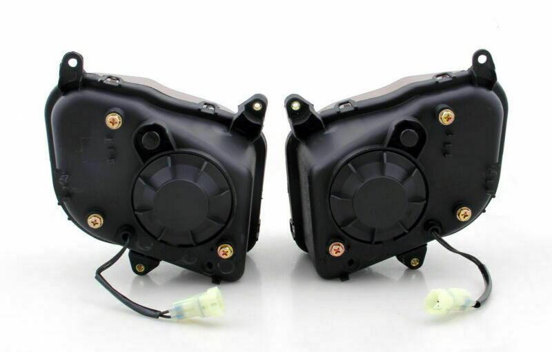 Faro anteriore anteriore per Honda CBR600RR 2007-2012