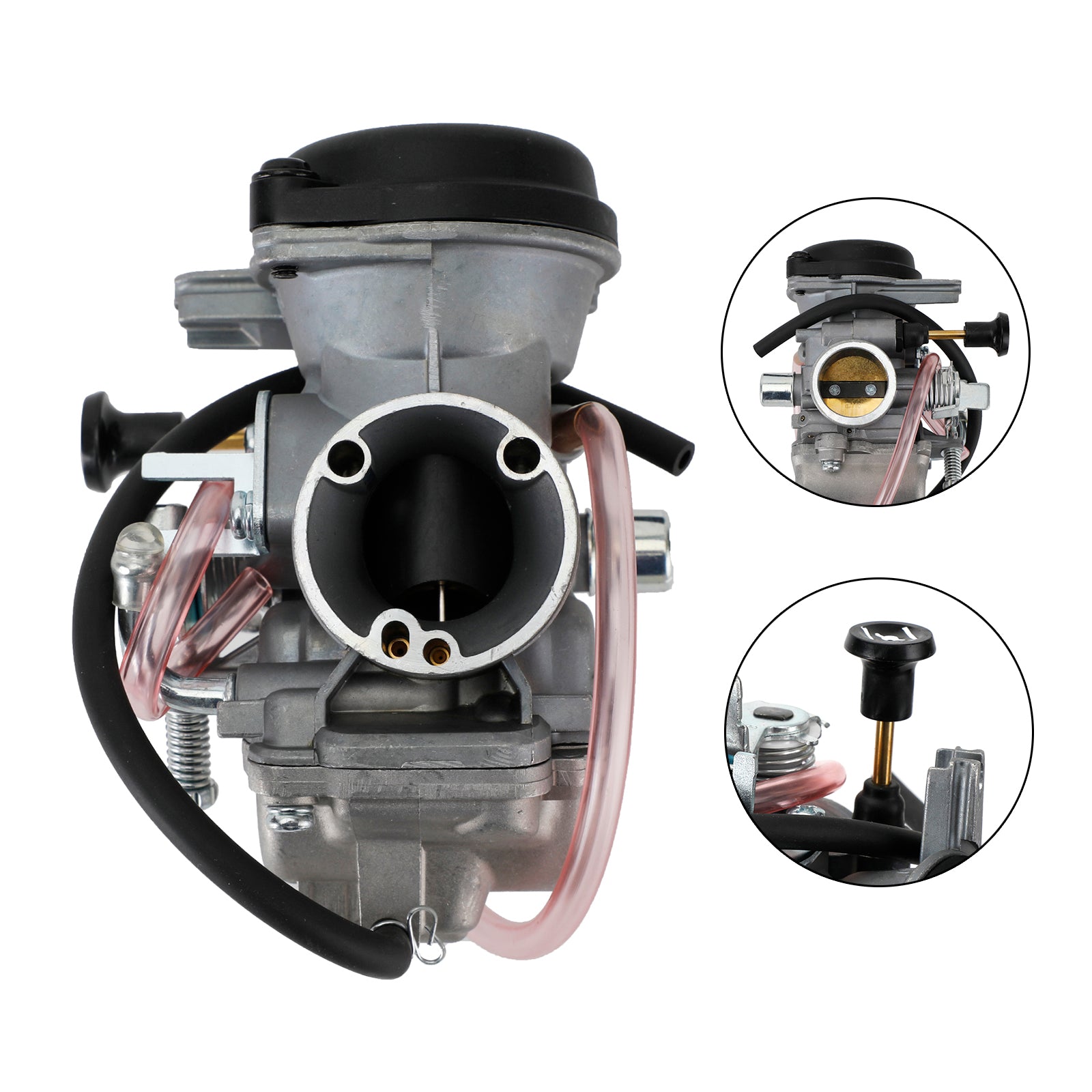 Carburetor Carb fit for BAJAJ PULSAR 200NS Titan 400